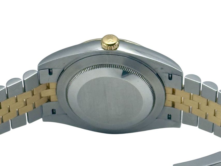 Rolex Datejust 41 126333 Image 4